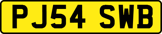 PJ54SWB