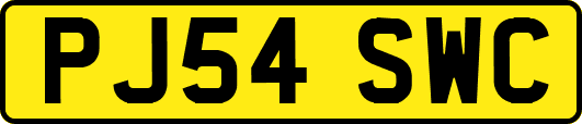 PJ54SWC