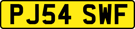PJ54SWF