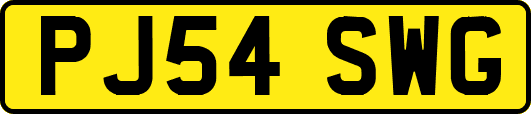 PJ54SWG