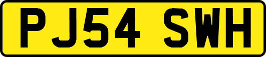 PJ54SWH