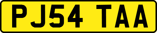 PJ54TAA