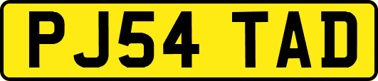 PJ54TAD