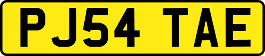 PJ54TAE