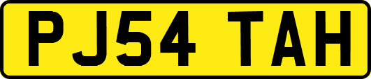 PJ54TAH