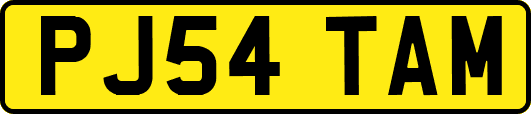PJ54TAM