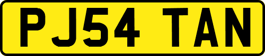 PJ54TAN