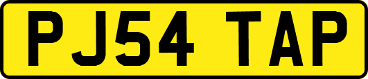PJ54TAP