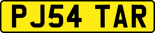 PJ54TAR