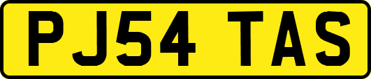 PJ54TAS