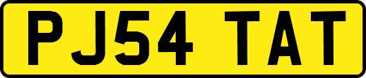 PJ54TAT
