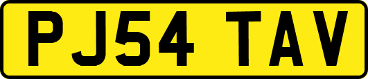 PJ54TAV