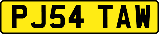 PJ54TAW