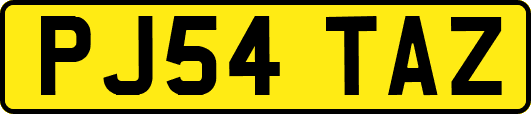 PJ54TAZ
