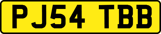 PJ54TBB