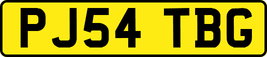 PJ54TBG