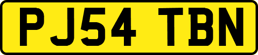 PJ54TBN