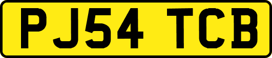PJ54TCB