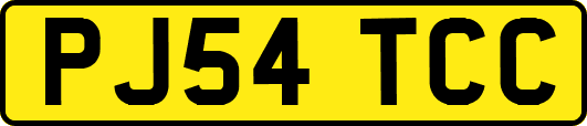 PJ54TCC