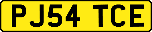 PJ54TCE