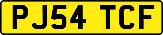 PJ54TCF
