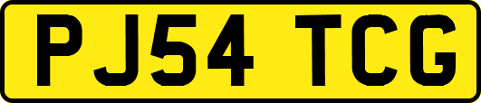 PJ54TCG