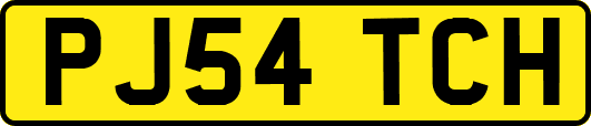 PJ54TCH