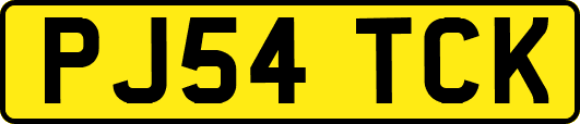 PJ54TCK