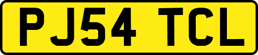 PJ54TCL