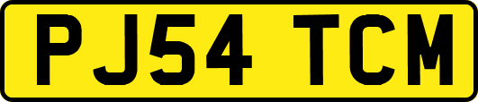 PJ54TCM