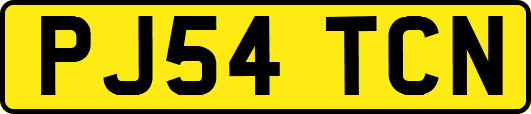 PJ54TCN
