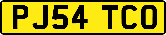 PJ54TCO