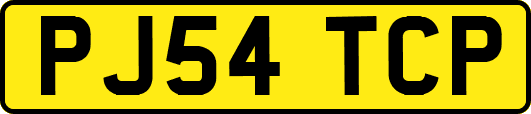 PJ54TCP