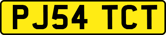 PJ54TCT