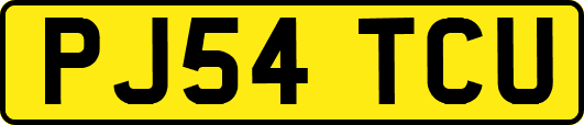 PJ54TCU