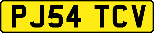 PJ54TCV