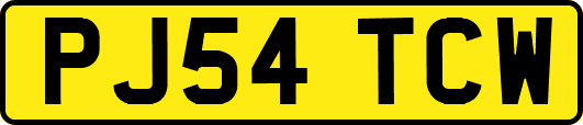 PJ54TCW