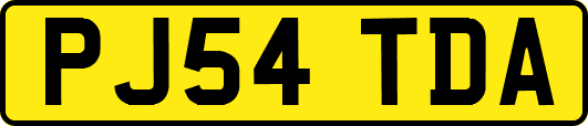 PJ54TDA