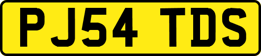 PJ54TDS