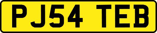 PJ54TEB