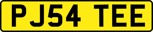 PJ54TEE