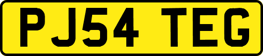 PJ54TEG
