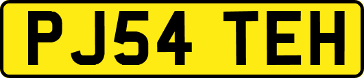 PJ54TEH
