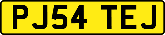 PJ54TEJ