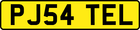 PJ54TEL