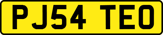 PJ54TEO
