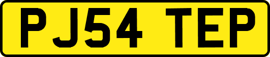 PJ54TEP
