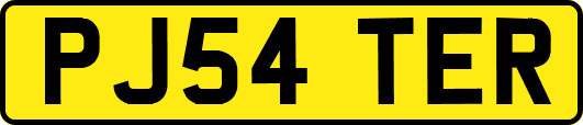 PJ54TER