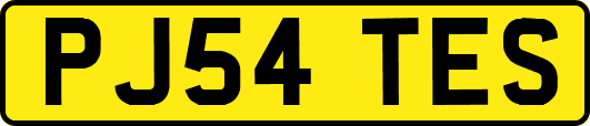 PJ54TES