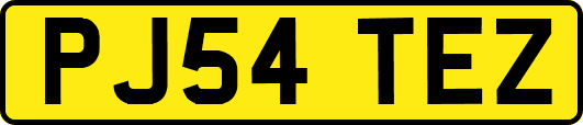 PJ54TEZ